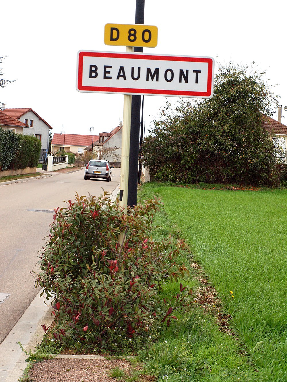 Beaumont