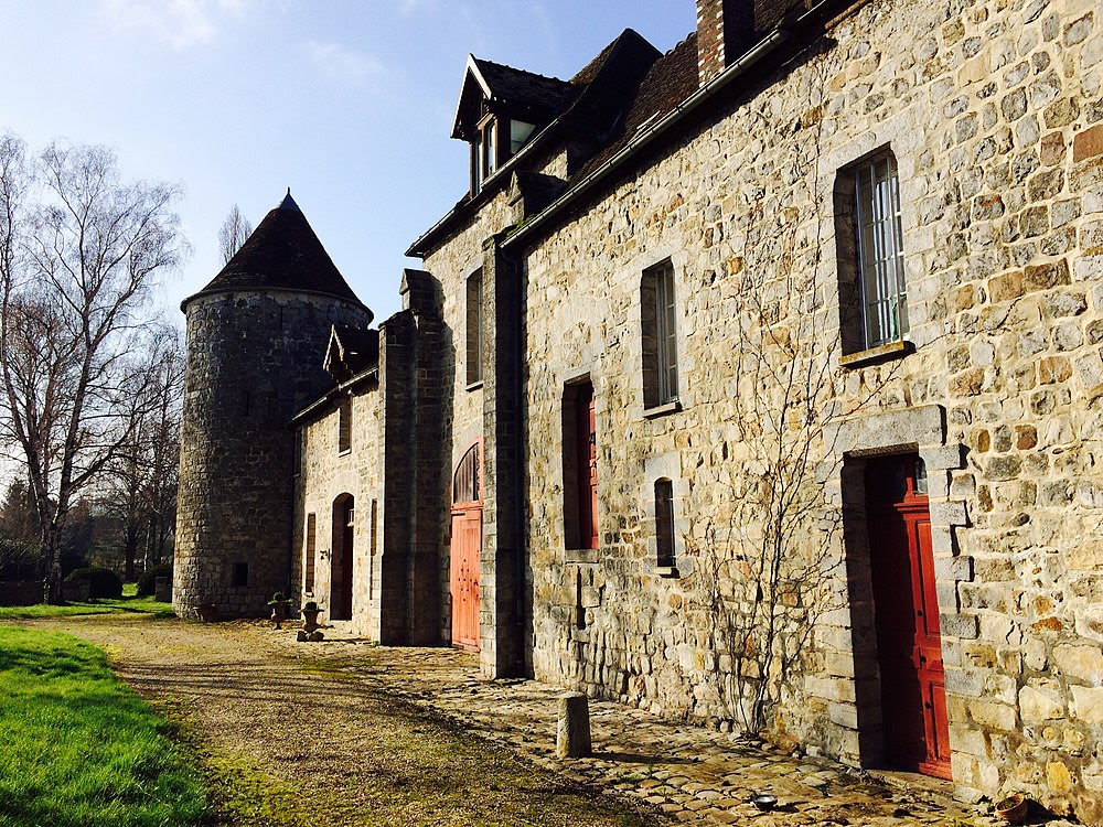 La Chapelle-sur-Oreuse