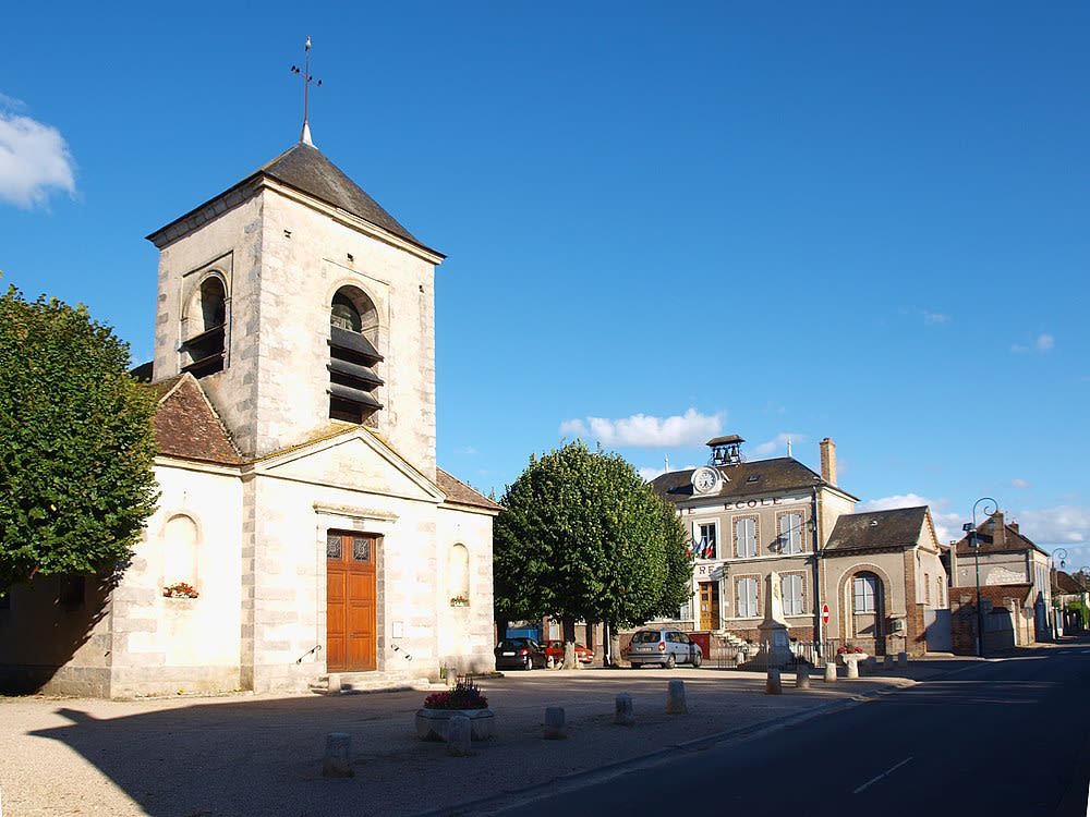 Gisy-les-Nobles