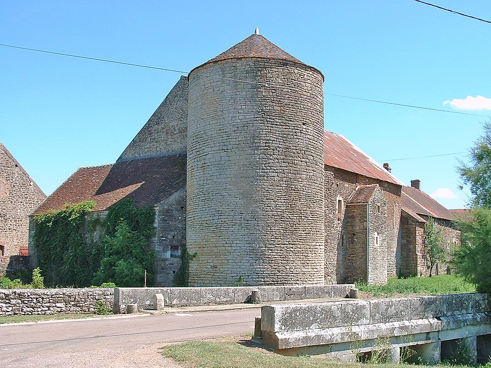 Guillon-Terre-Plaine