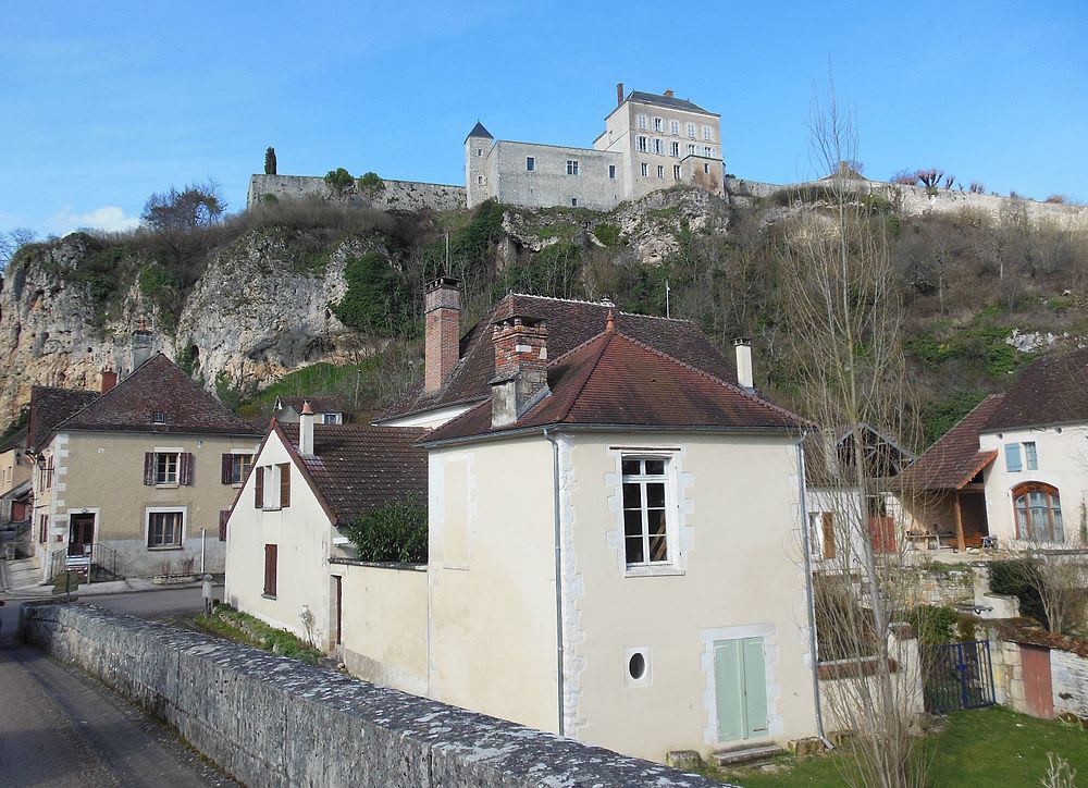 Mailly-le-Château