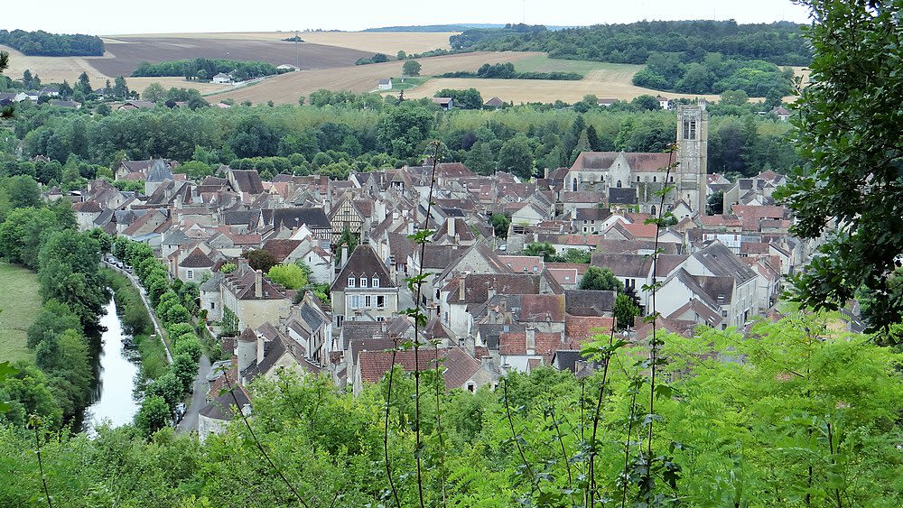 Noyers