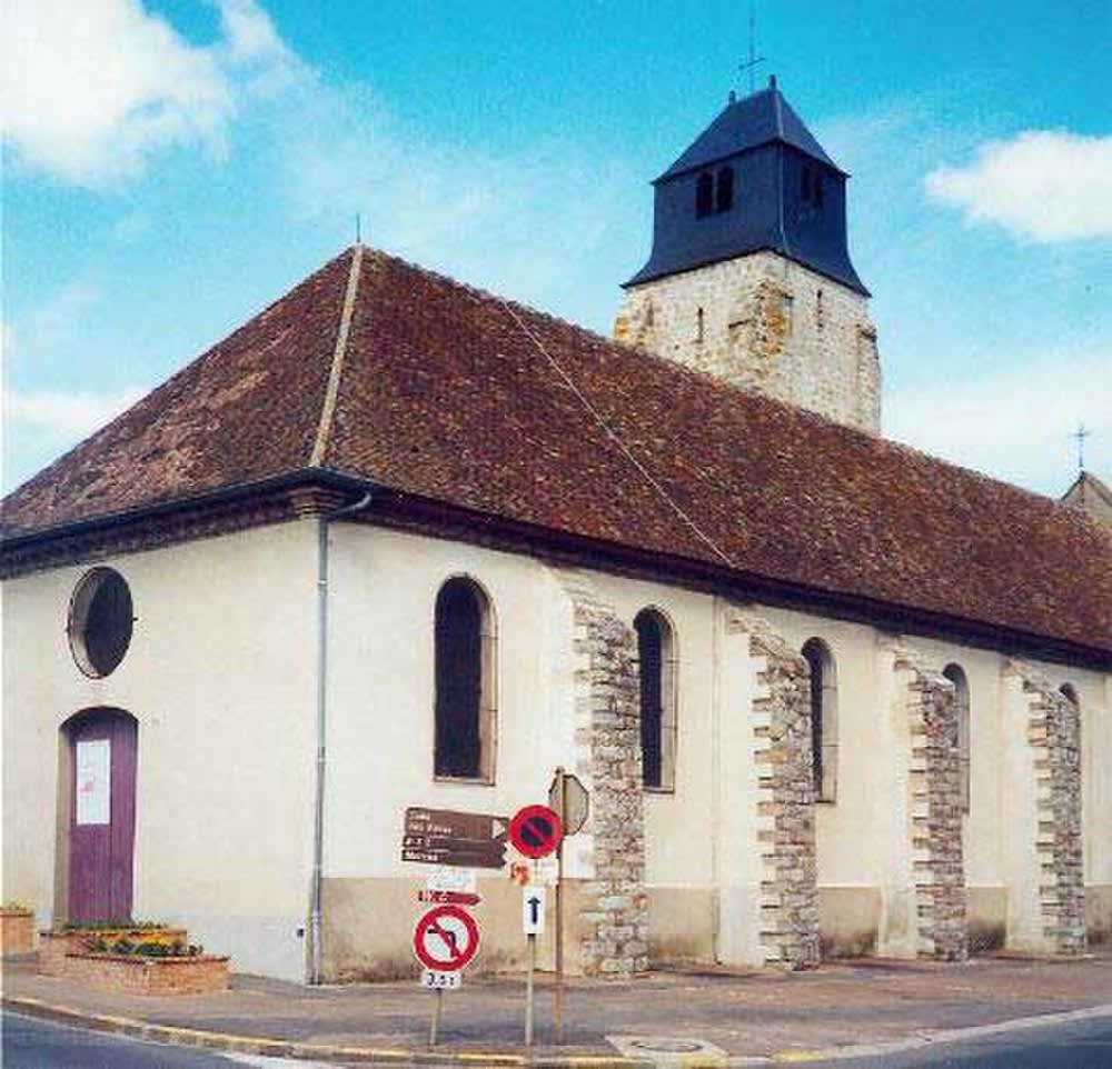 Saint-Clément