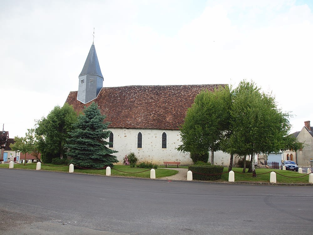 Saint-Martin-d'Ordon