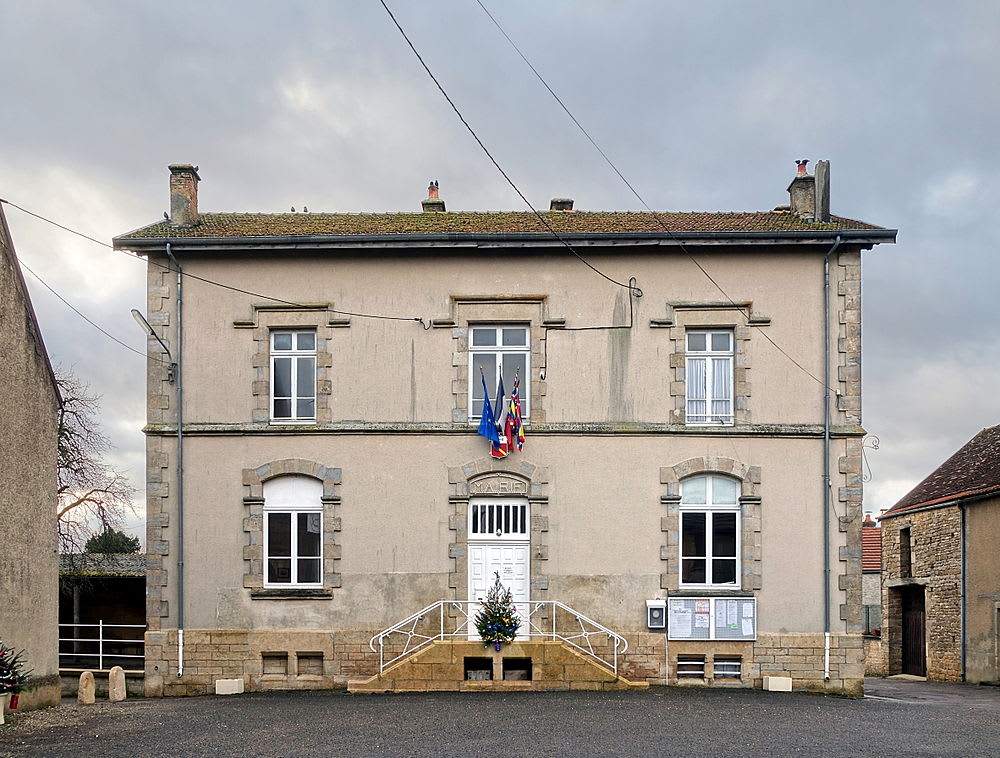 Sennevoy-le-Bas