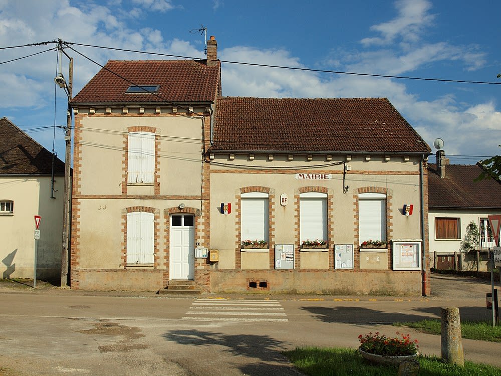 Villethierry