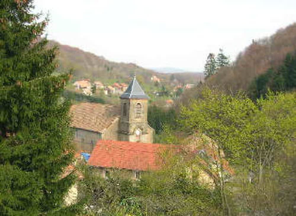 Auxelles-Haut