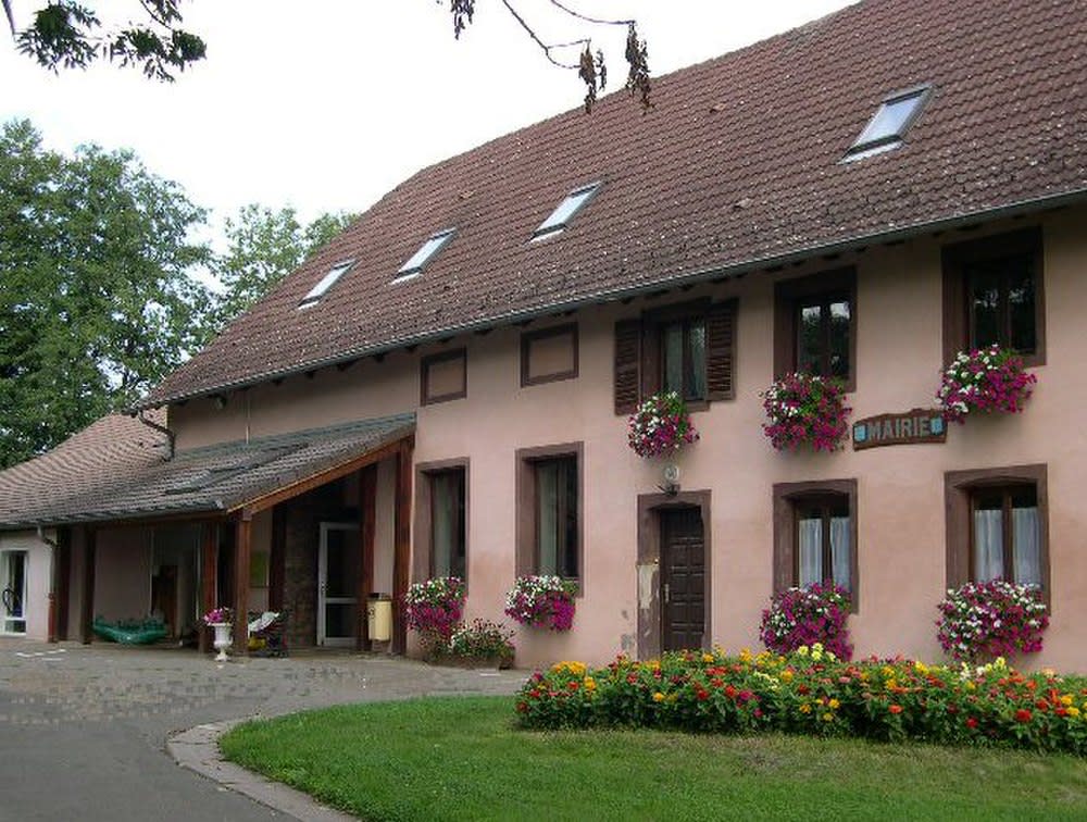 Bethonvilliers