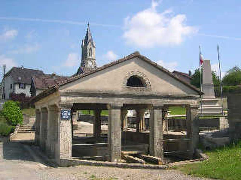 Fêche-l'Église