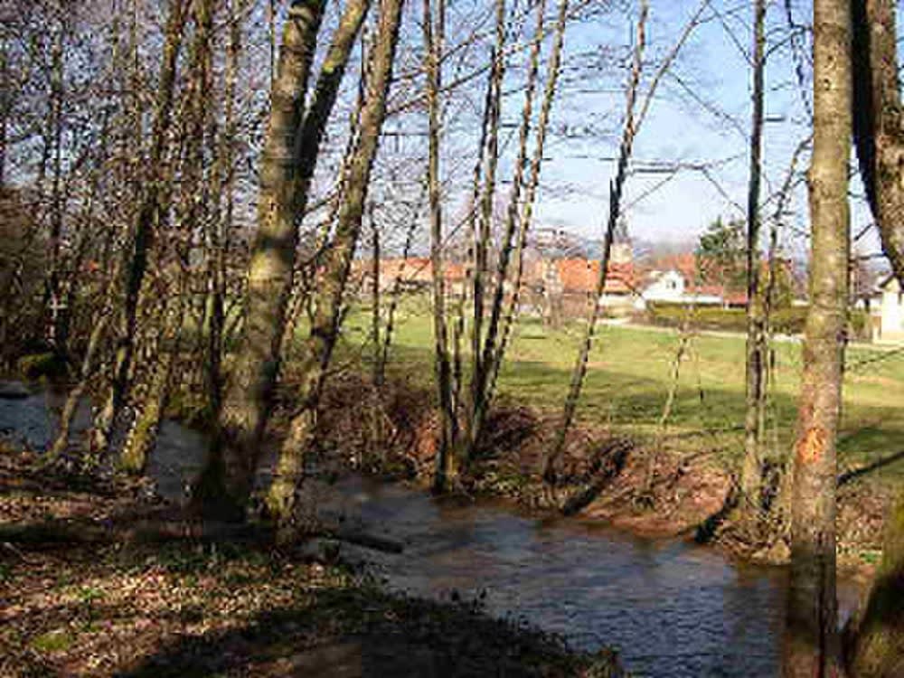 Lachapelle-sous-Chaux