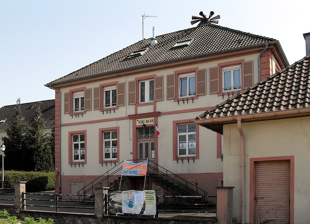 Vauthiermont