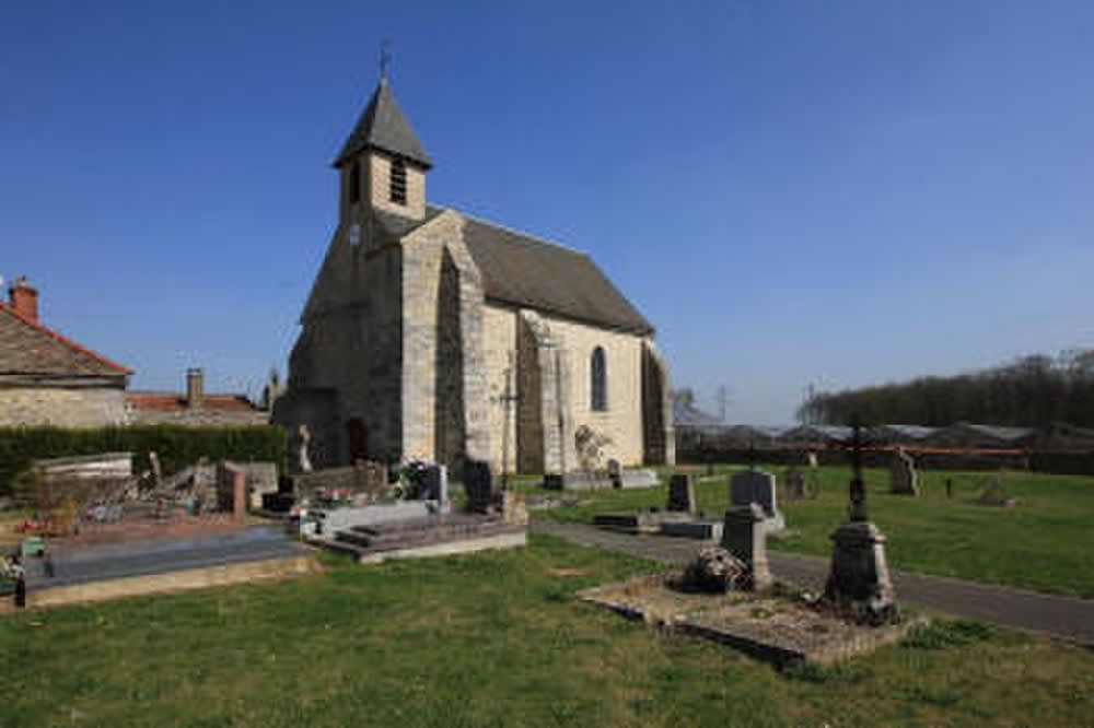 Chauffour-lès-Étréchy