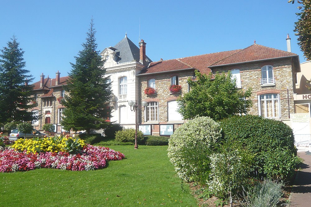 Morsang-sur-Orge