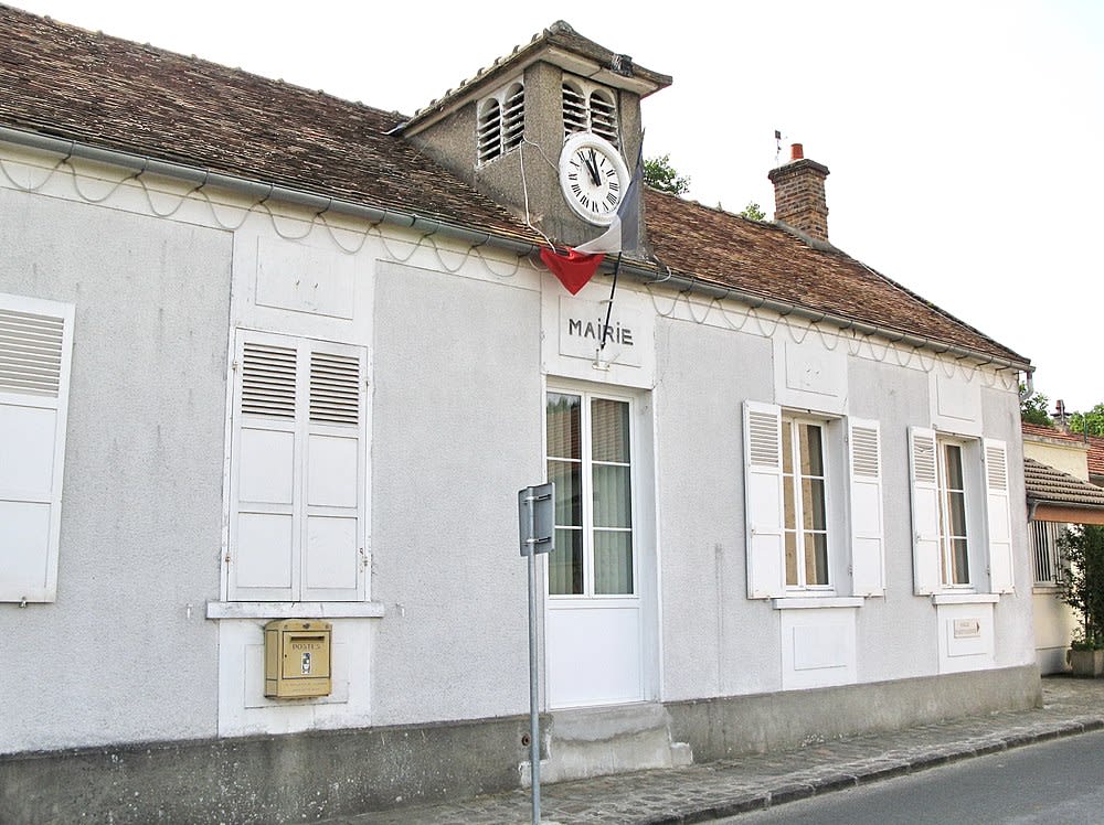 Saint-Yon
