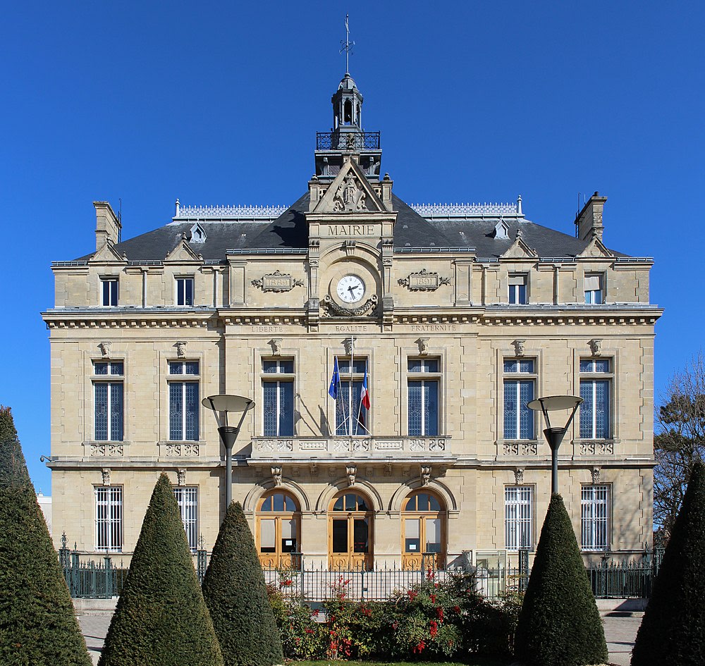 Le Perreux-sur-Marne