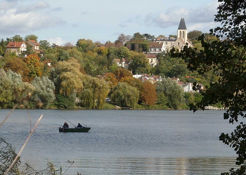 Herblay-sur-Seine