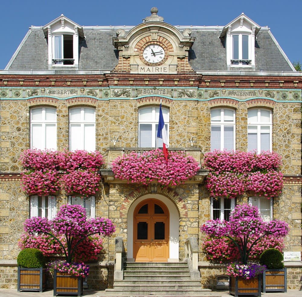 Villiers-le-Bel