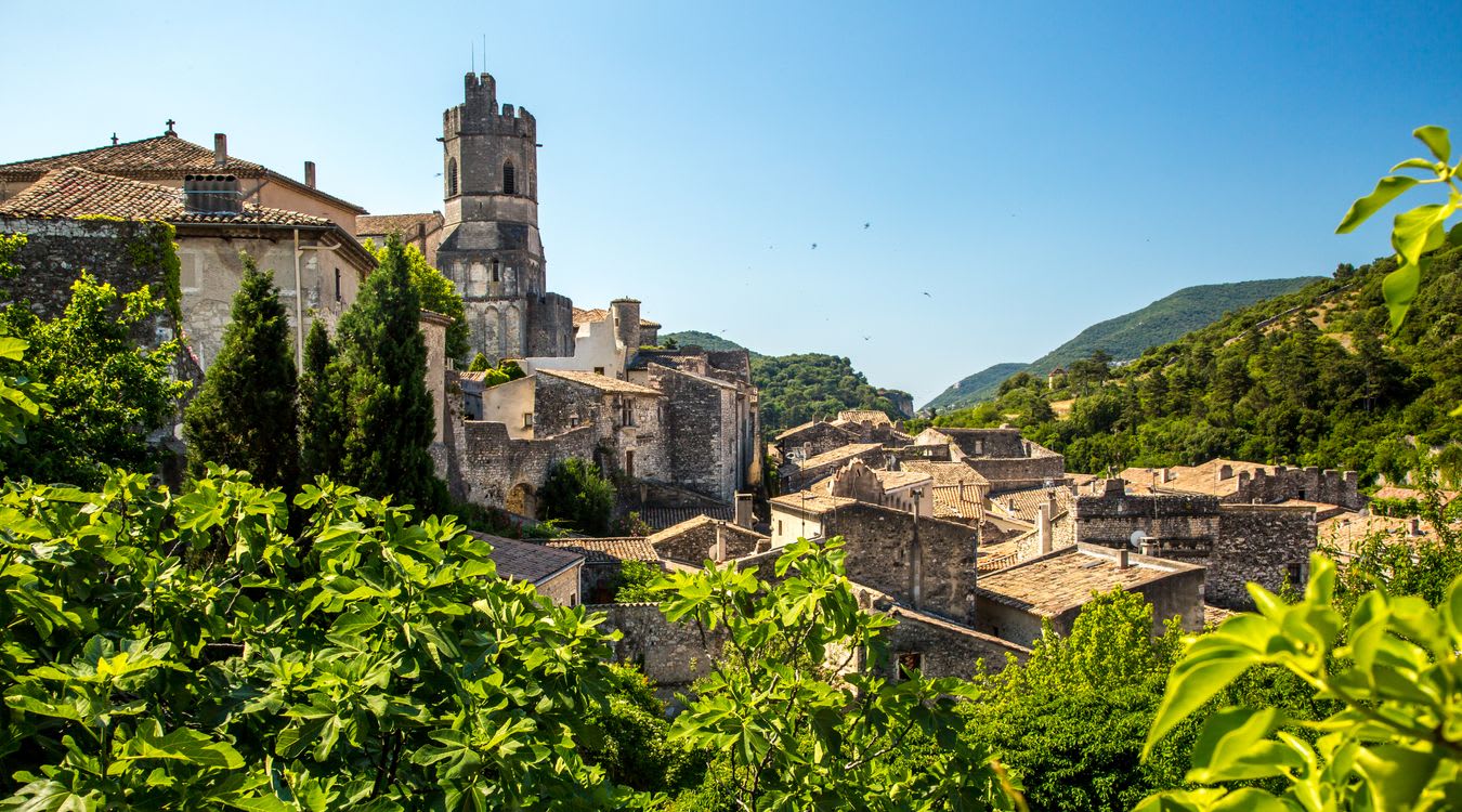 Ardèche