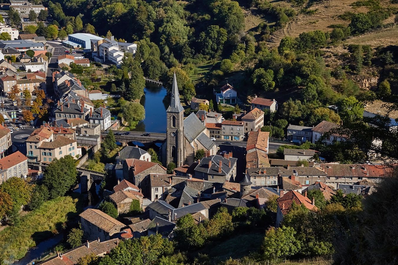 Cantal