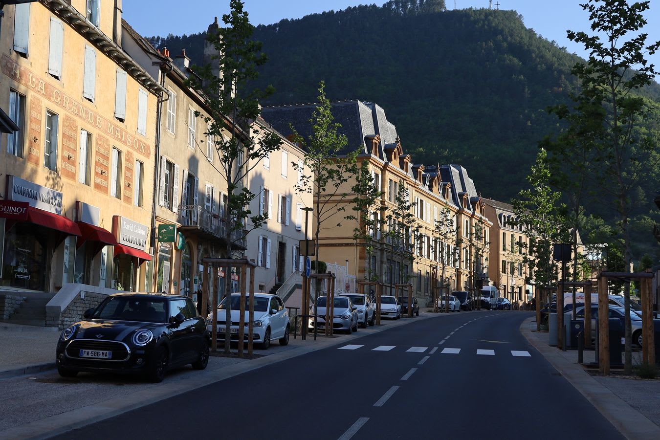 Lozère