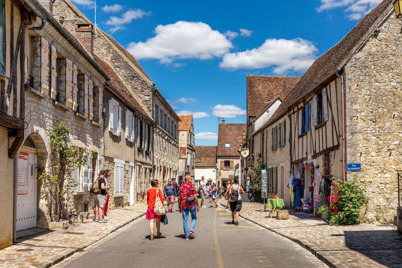 Seine-et-Marne