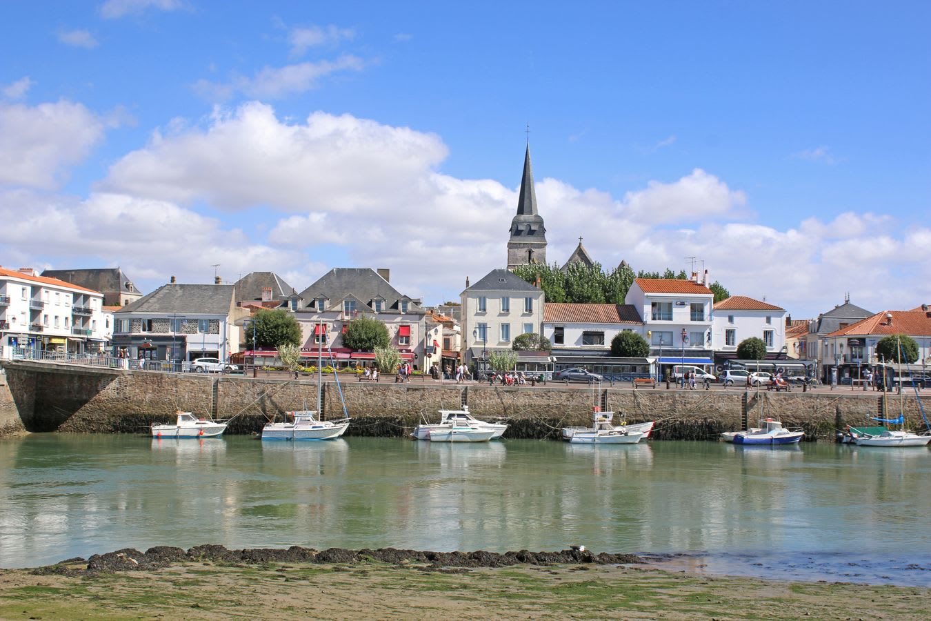 Vendée