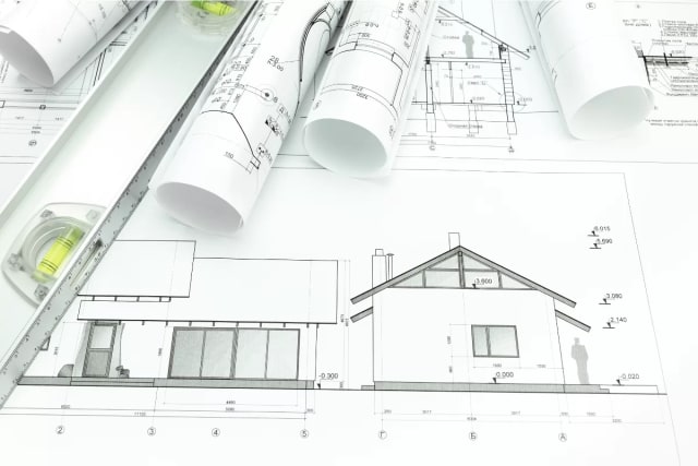 Déclaration de travaux exemptés de permis de construire