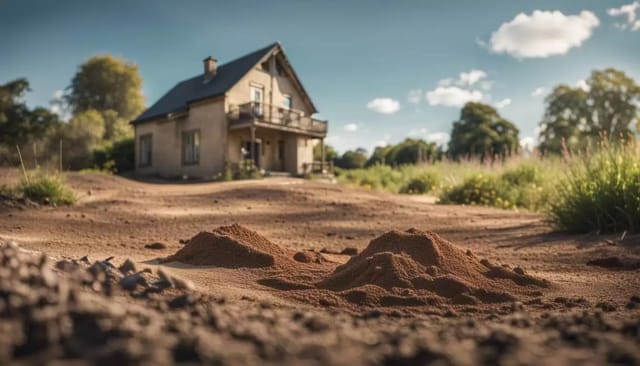 Que savoir pour vendre un terrain à un promoteur ?