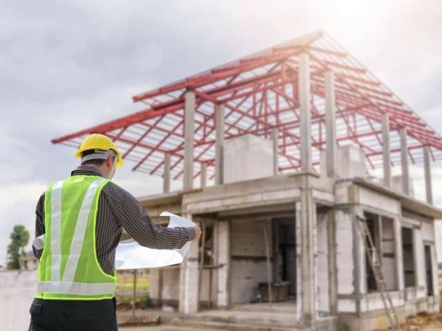 Quel constructeur choisir pour construire sa maison ?