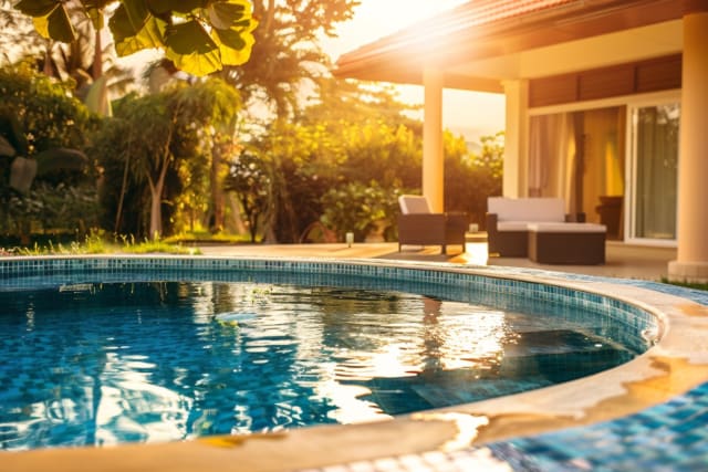 Quelles piscines doivent être déclarées ?