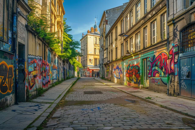 Nantes : Prudence ! Voici les 5 quartiers à éviter selon un spécialiste immobilier 