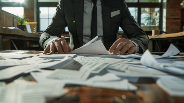 Déficit foncier et prélèvement à la source 