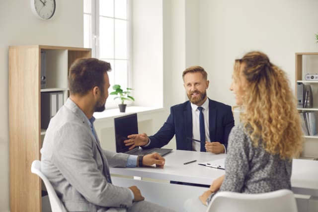 Quelles sont les banques qui prêtent à une SCI ?