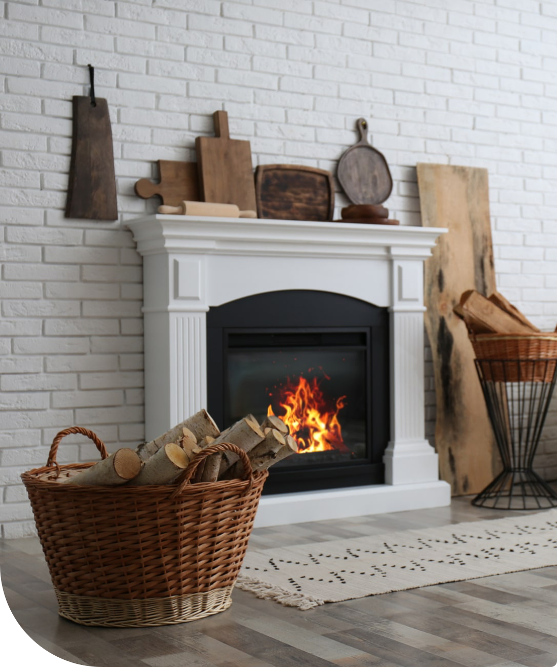Inserts de cheminée et foyers fermés : Guide d'achat - Conseils Thermiques