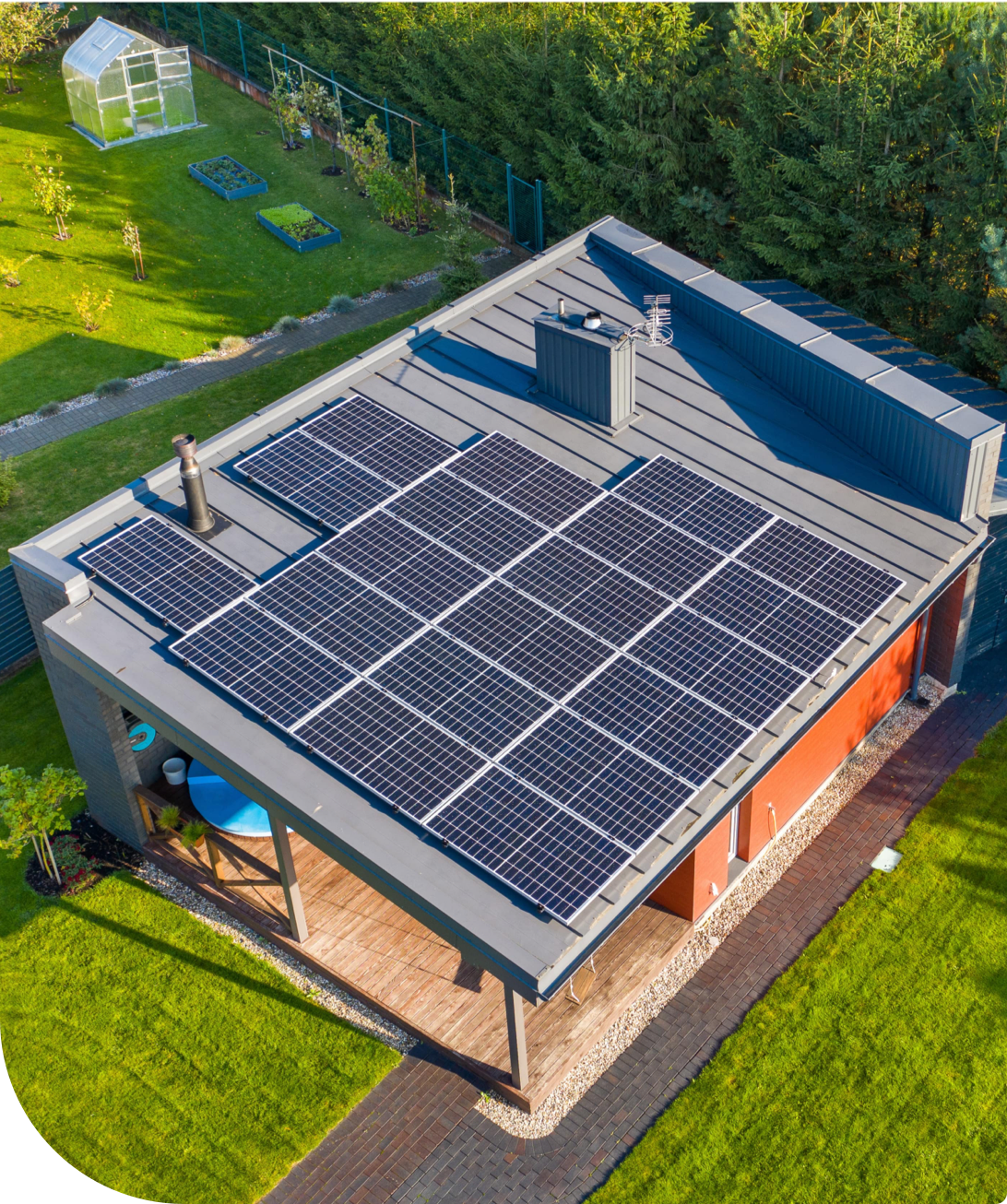 Choisir et installer des panneaux solaires - PagesJaunes