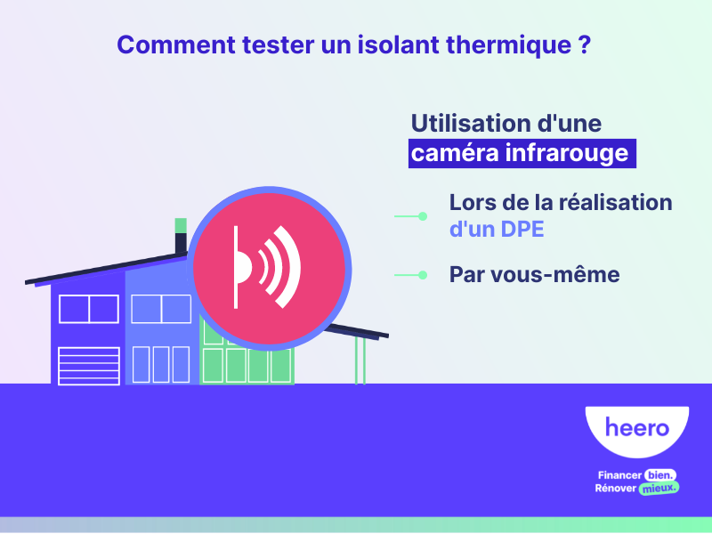 Guide comparatif des isolants thermiques : lequel choisir ?