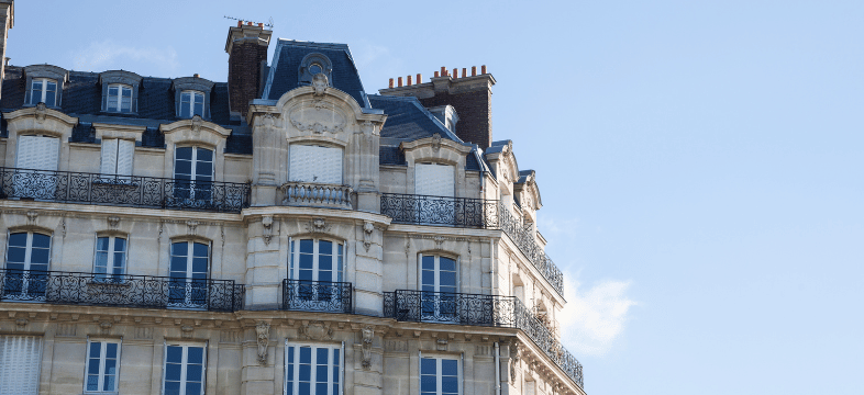 investissement immobilier dans l'ancien