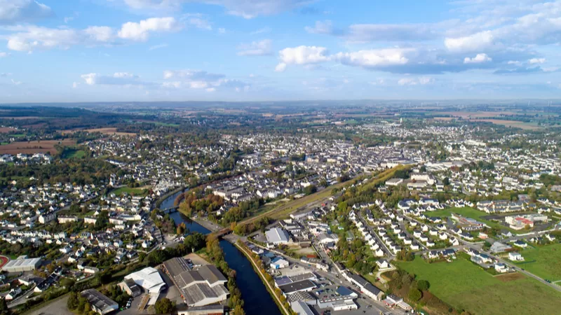 destination des sols urbanisme
