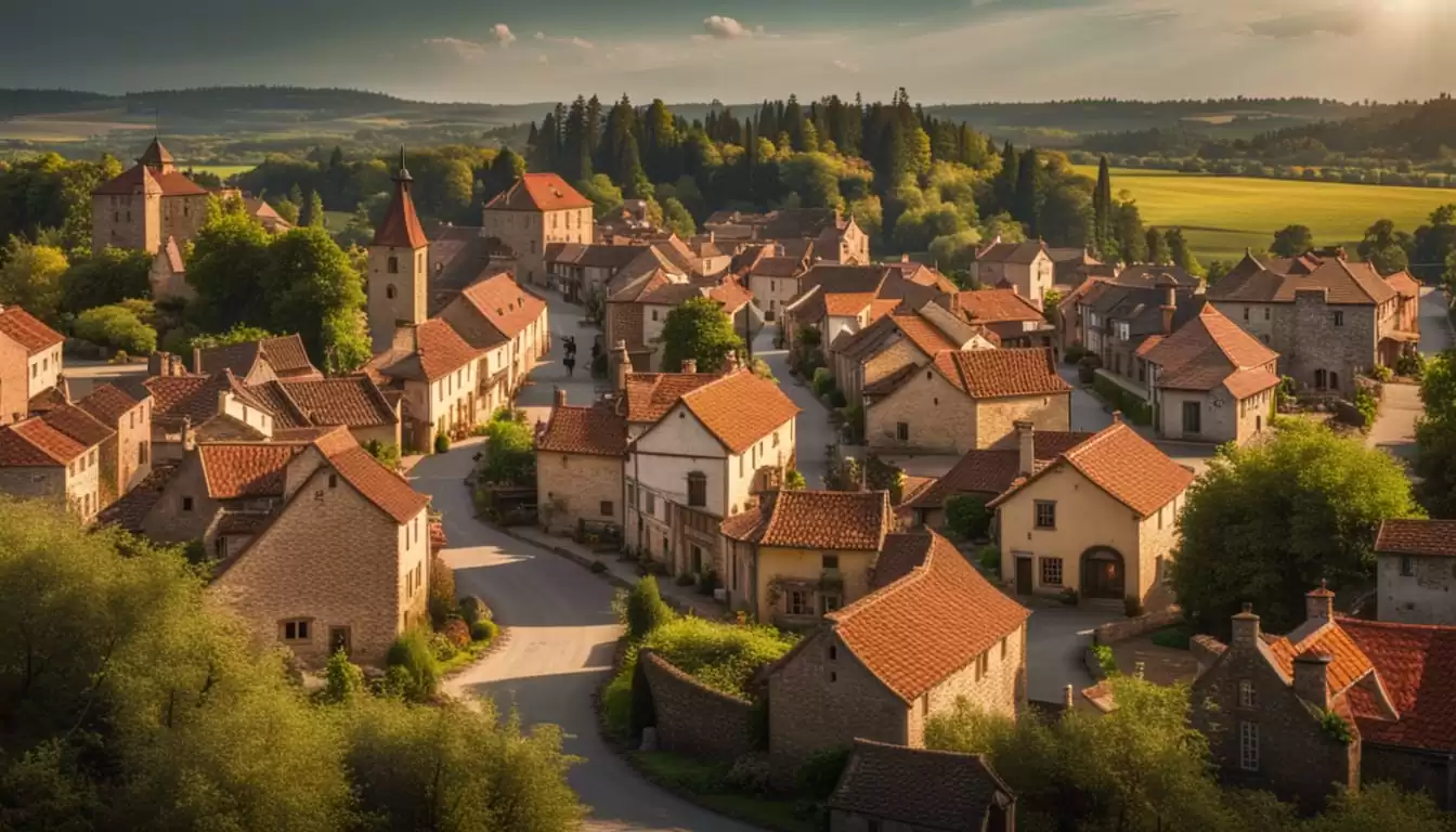 urbanisme et règlements