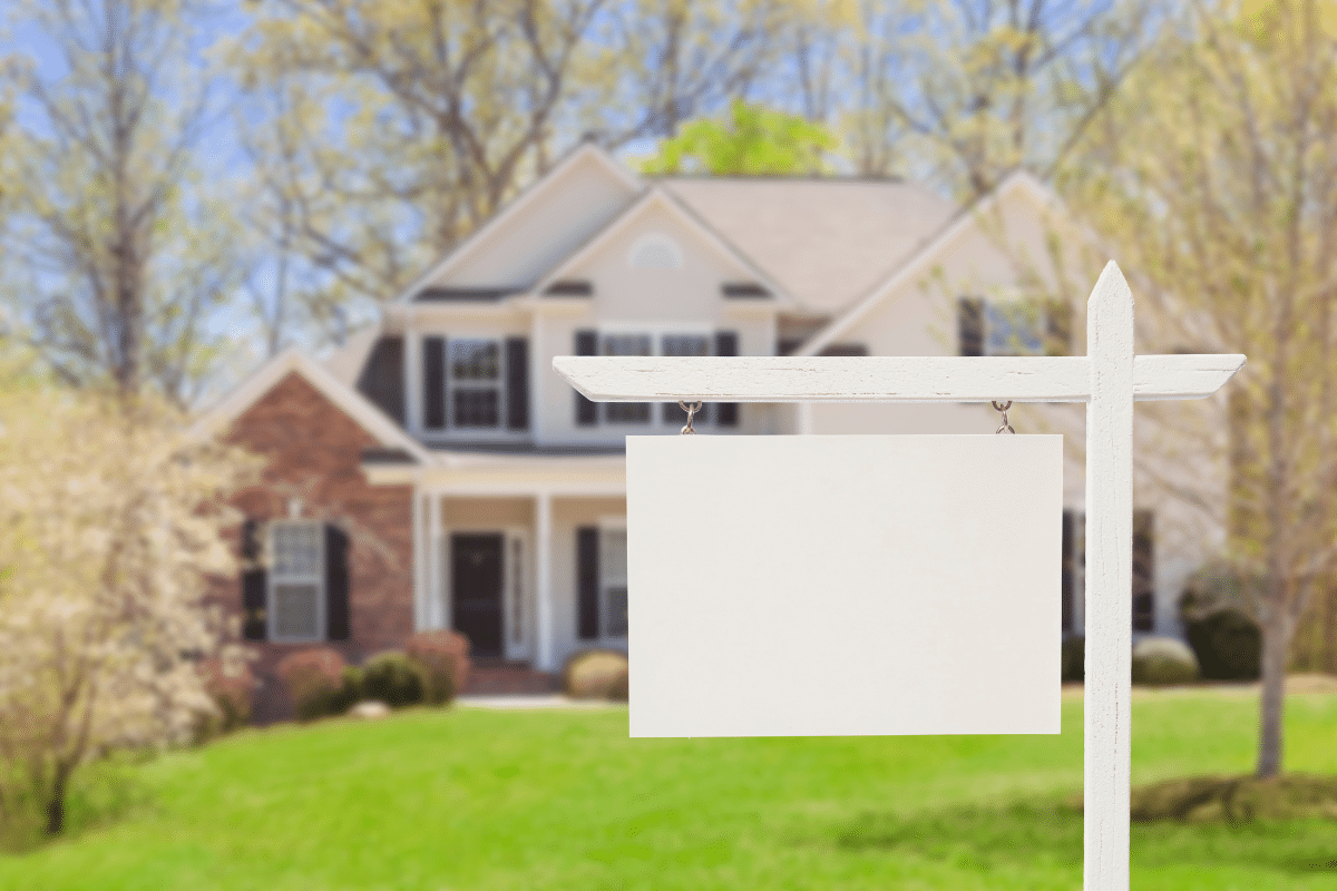 Pourquoi ma maison ne se vend pas ? Que faire