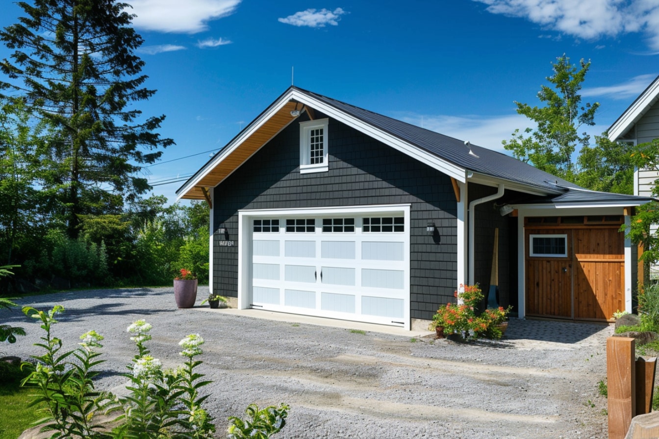 Quel délai de prescription pour un garage sans permis de