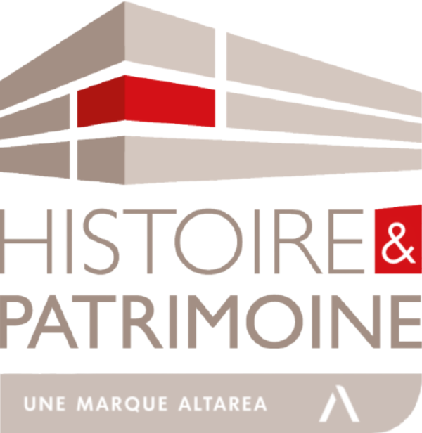 logo de la marque