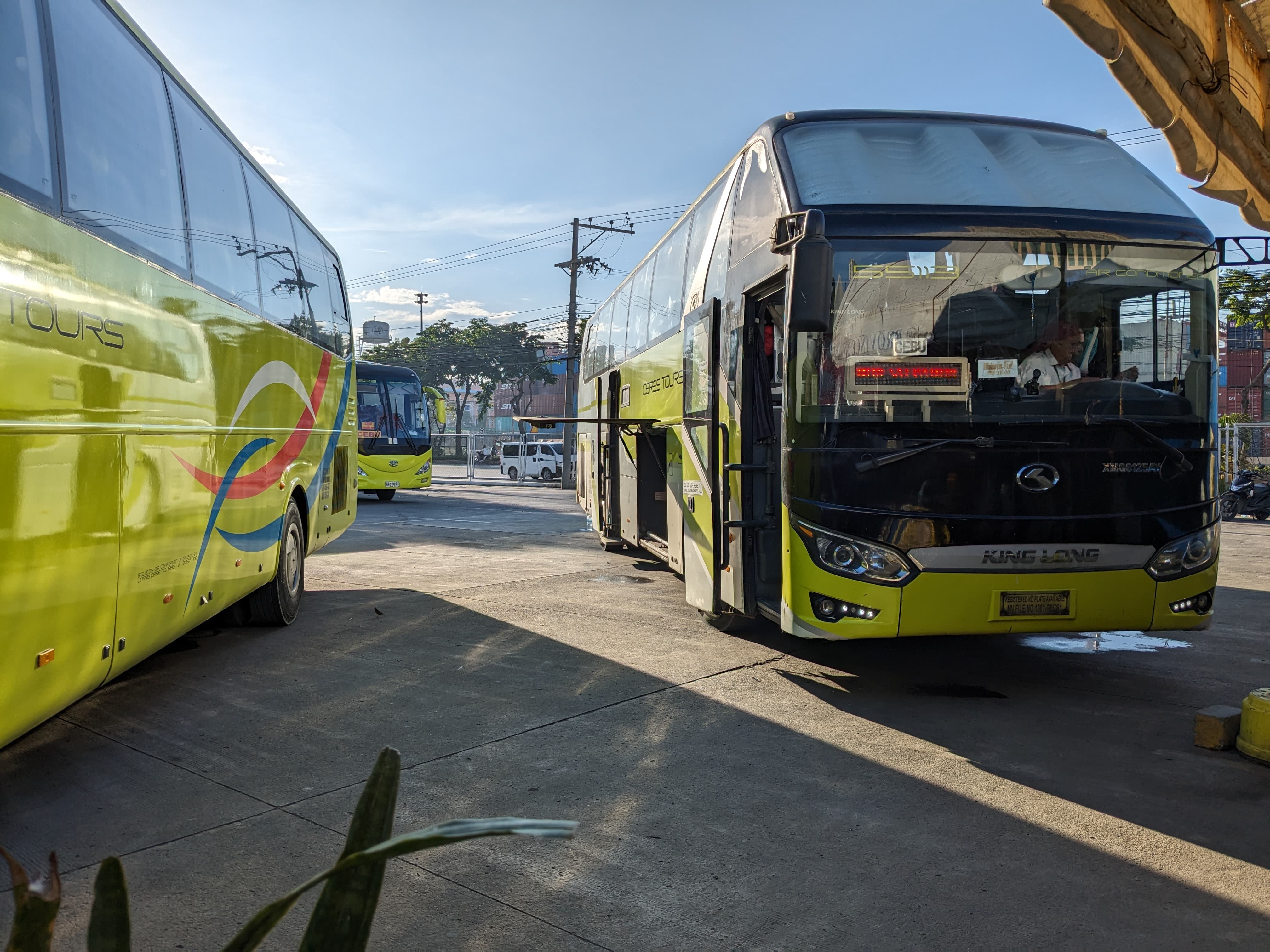 Rear main camera sample 1