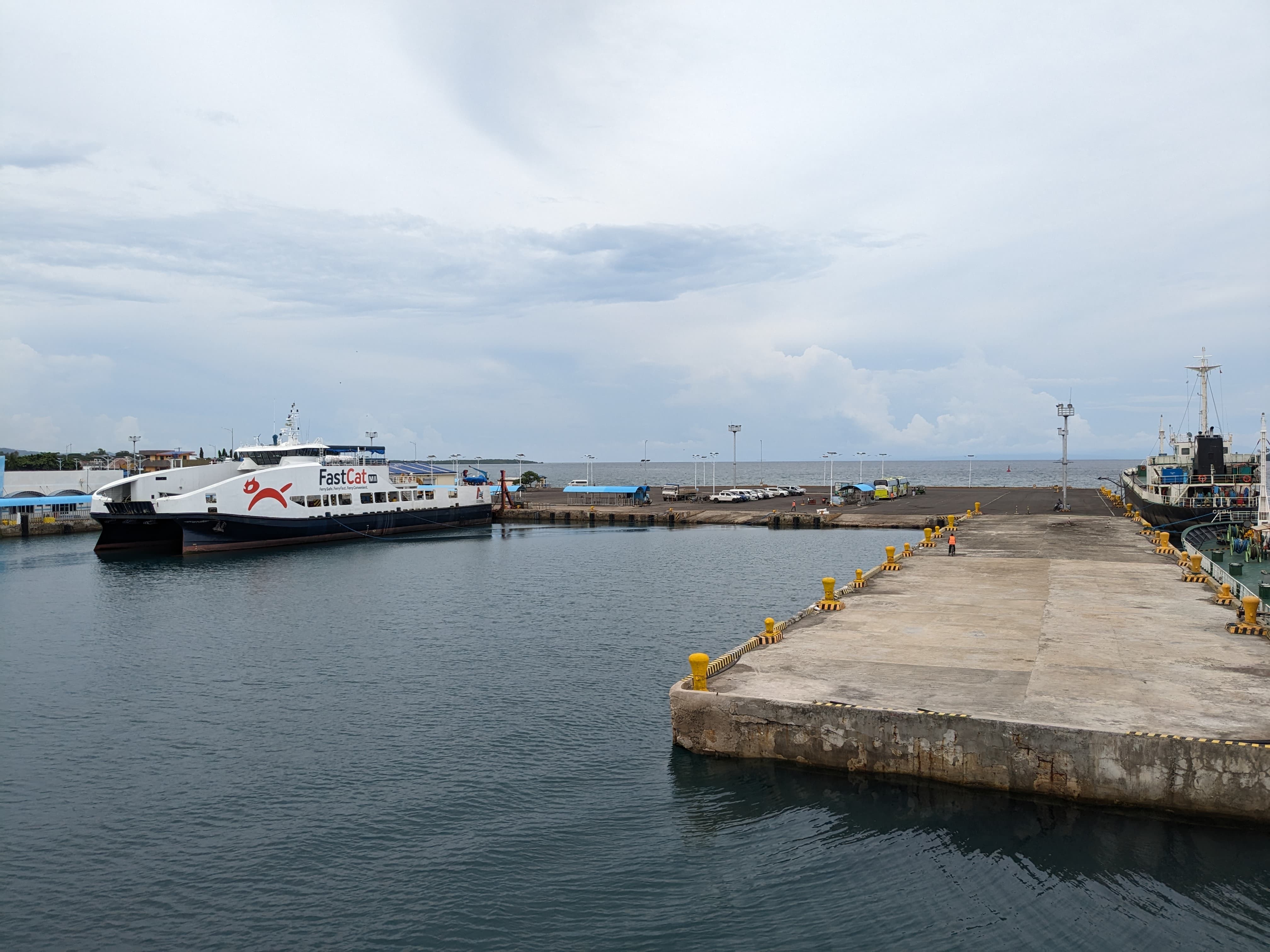 Rear main camera sample 2