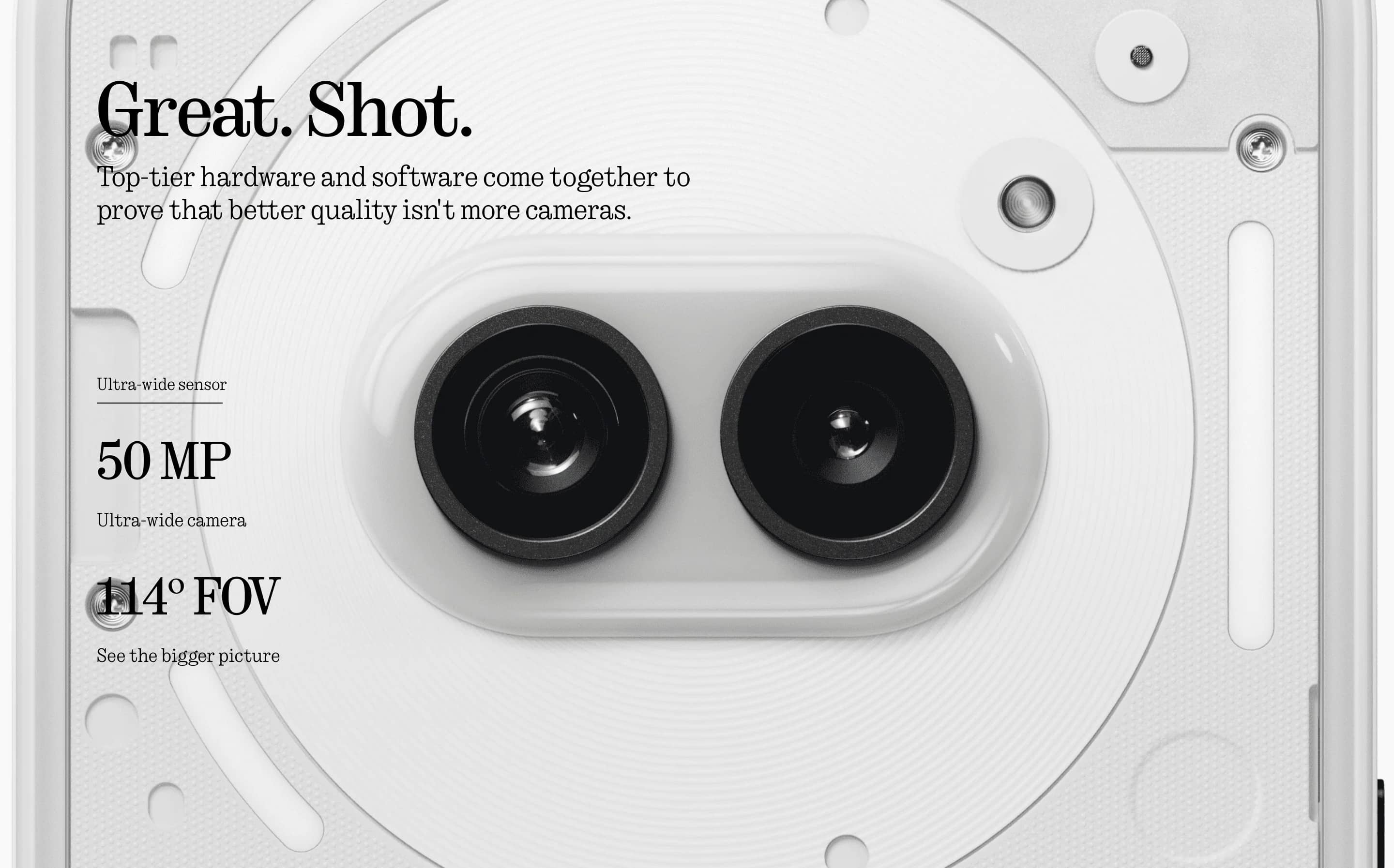 nothing website eyes