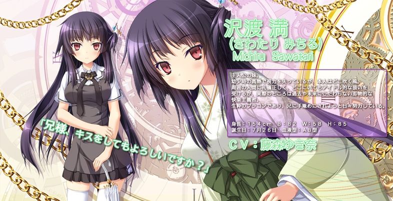 Chronoclock2