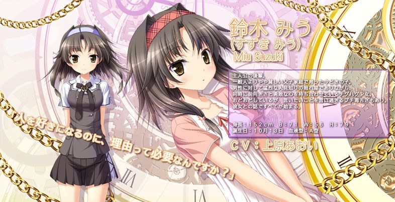 Chronoclock5