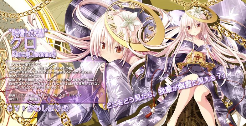 Chronoclock6