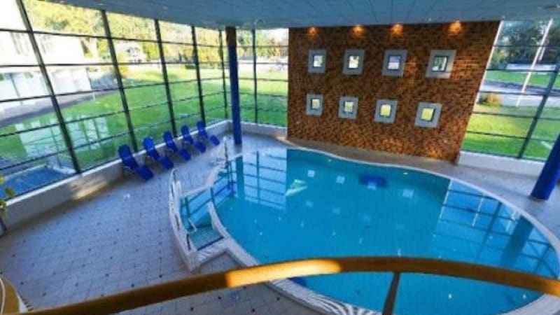 ronneby brunn bad