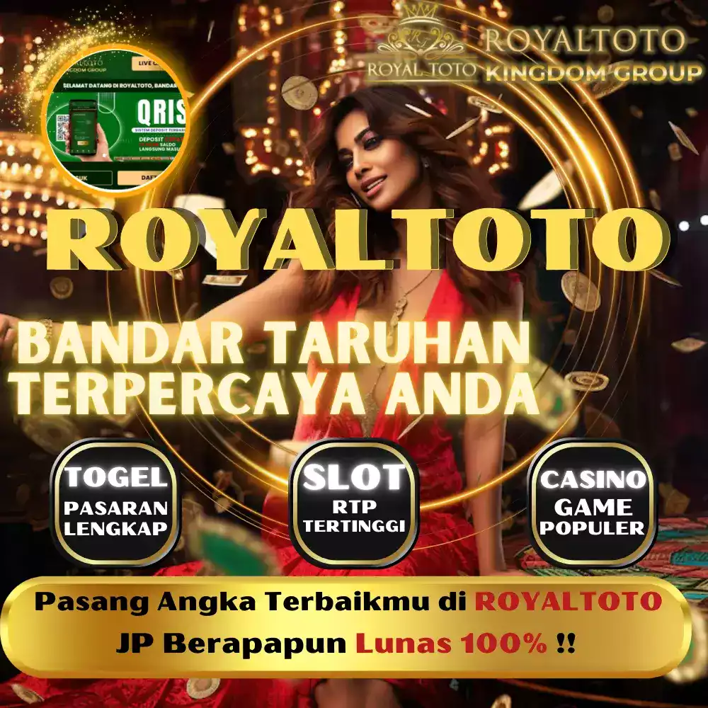 Royaltoto